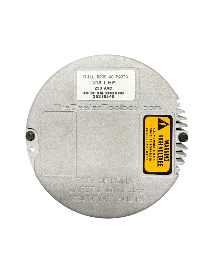 GENTEQ  X13 5SME39SXL013A