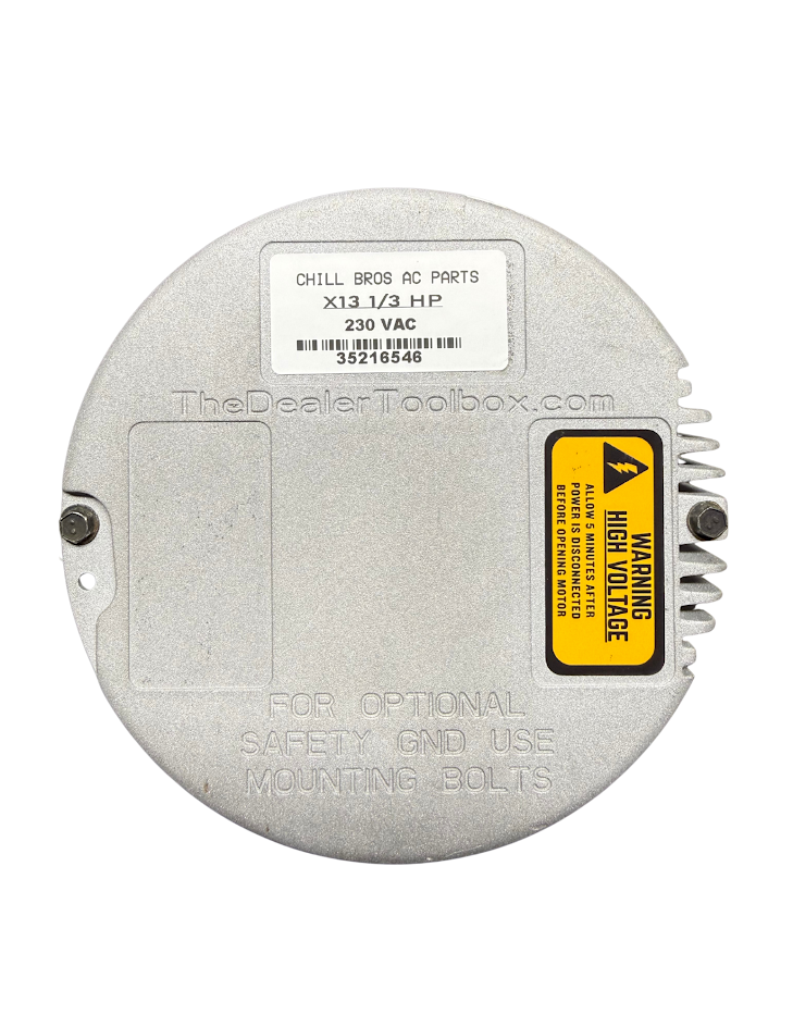 GENTEQ X13 5SME39DXL241