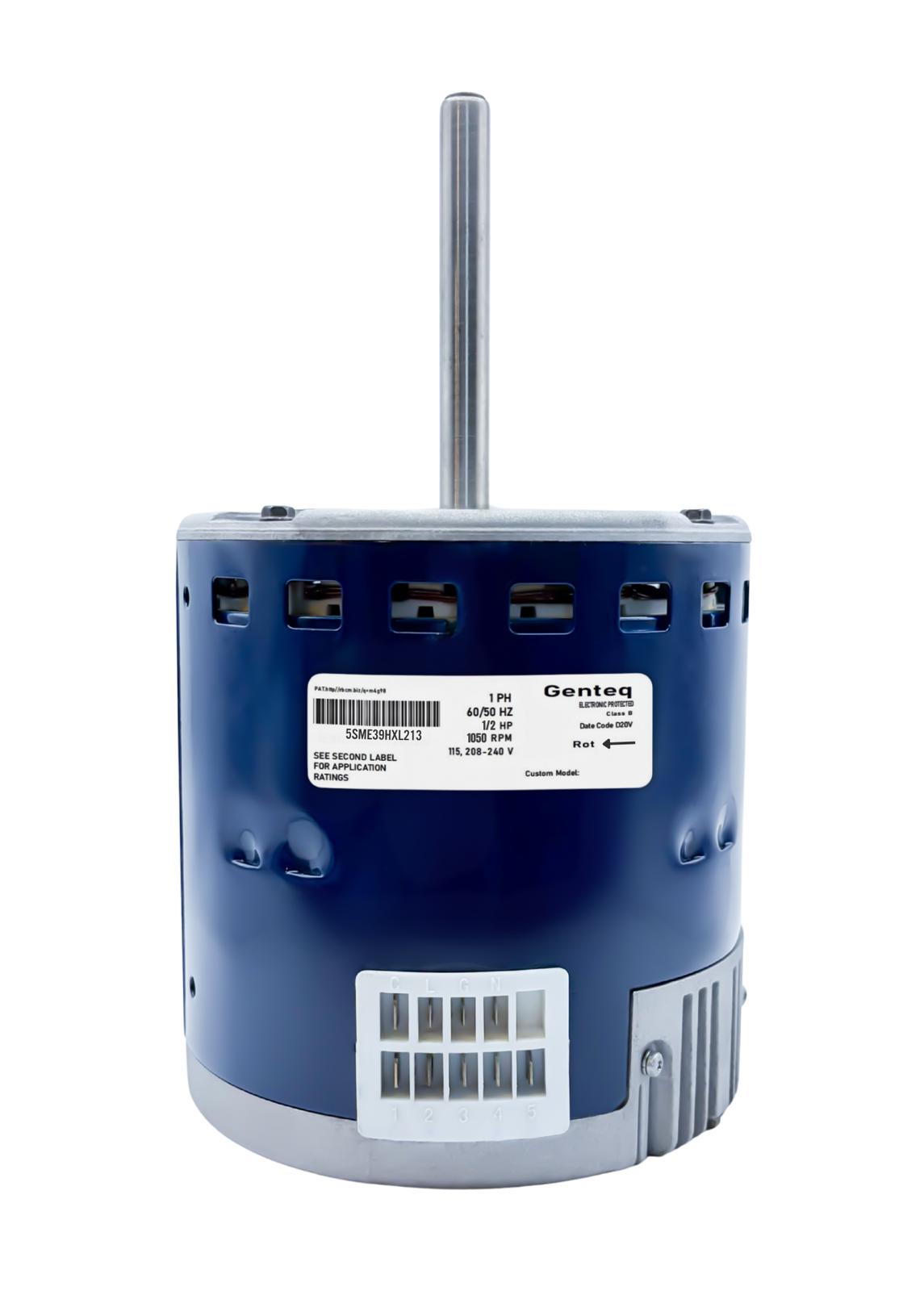 GENTEQ  X13 5SME39HXL213