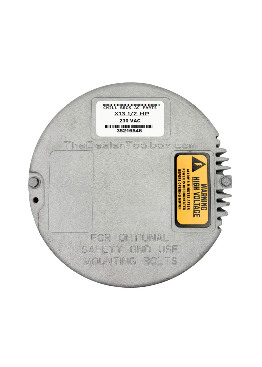 GENTEQ  X13 5SME39HXL017