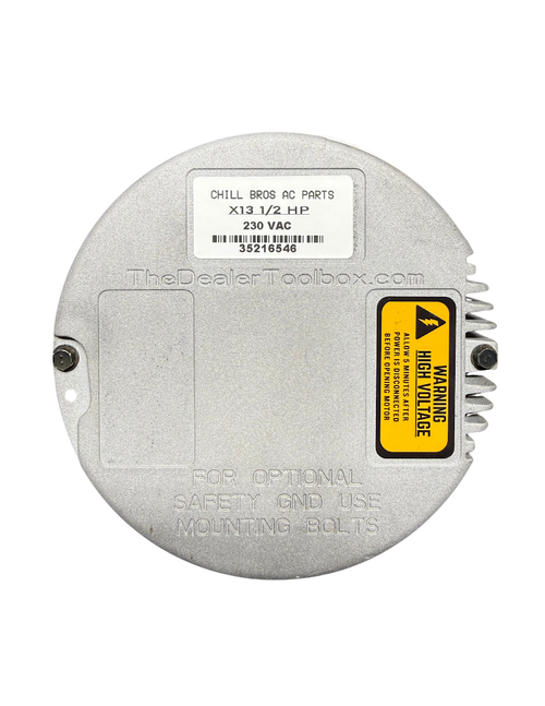 GENTEQ  X13 5SME39HXL015