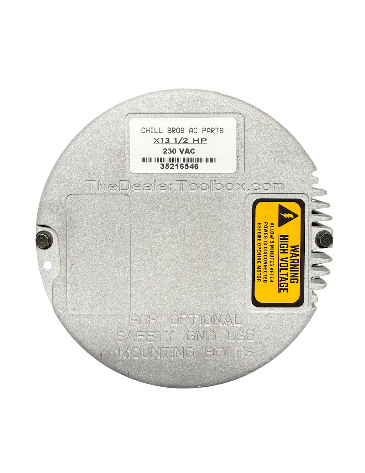 GENTEQ  X13 5SME39HXL163