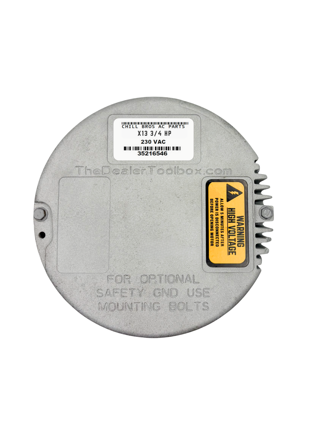 GENTEQ  X13 5SME39NXL070