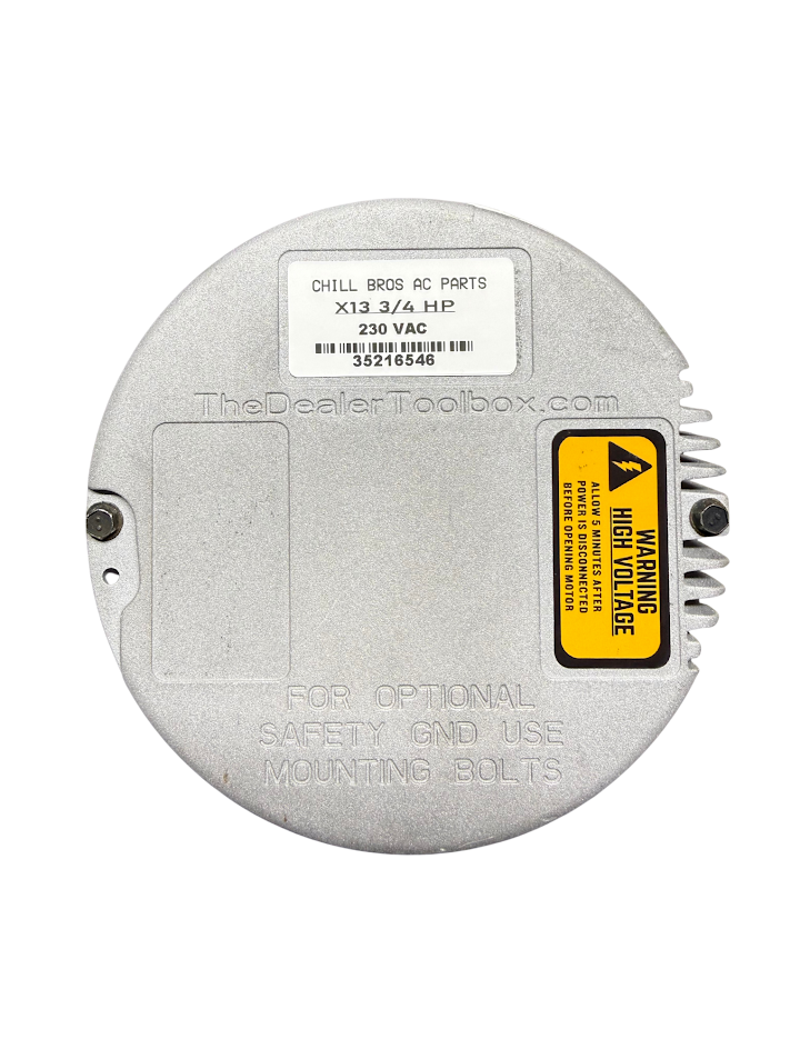 GENTEQ  X13 5SME39NXL070